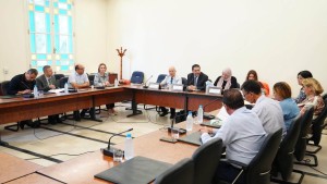 لجنة العلاقات الخارجية