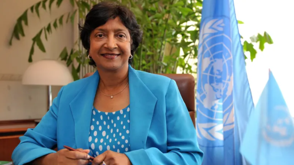 ترأست لجنة لمحاكمة الاحتلال.. جائزة نوبل للسلام 2026 تُمنح للقاضية نافي بيلاي