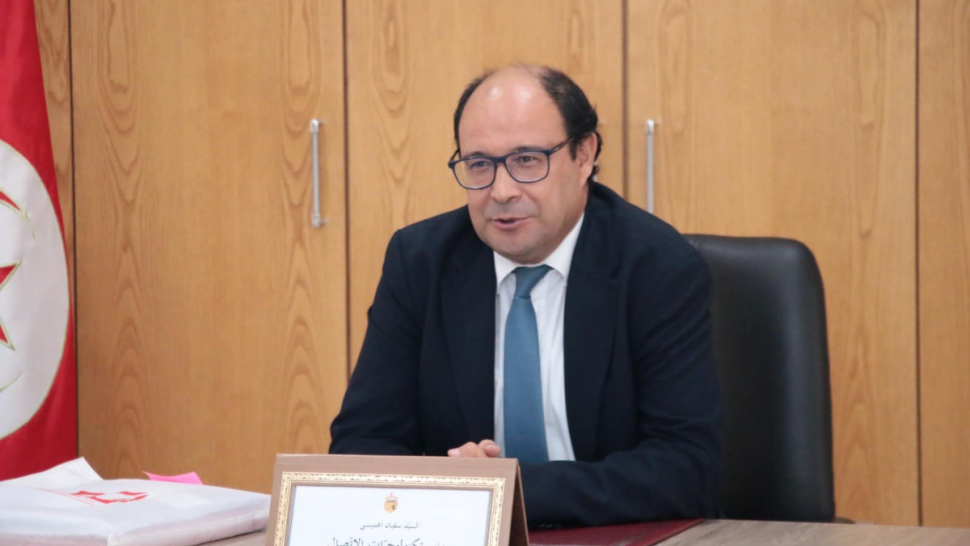 الهميسي: البريد التونسي يستعد لمرحلة جديدة من التحول الرقمي ضمن استراتيجية 2026-2030