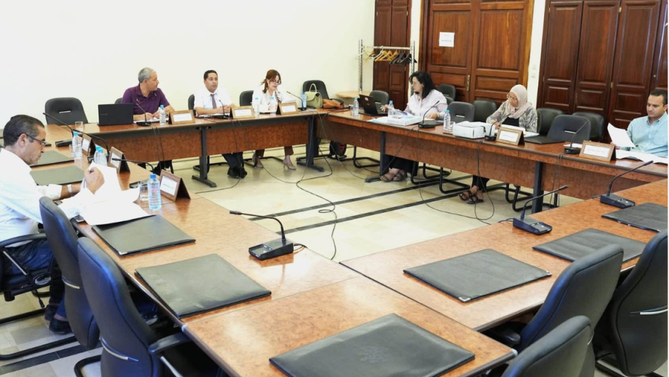مقترح قانون الانتخابات: جدل حول ضمان مالي بـ5 آلاف دينار للترشح للتشريعية