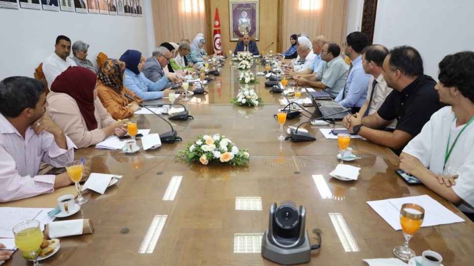 وزارة الشؤون الدينية