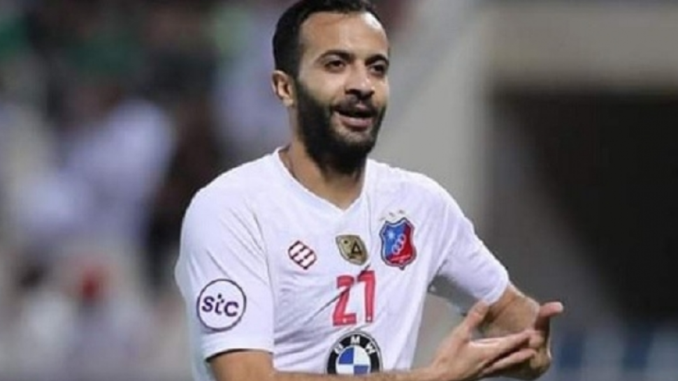 طه ياسين الخنيسي.. آلة تهديفية متواصلة في الكويت