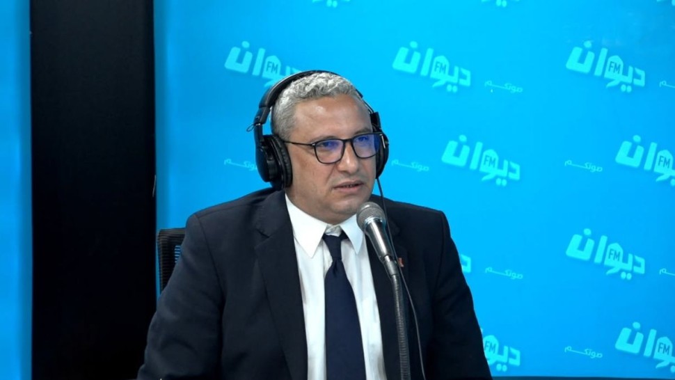 رئيس مجلس الإقليم الثاني: إذا تطلب الأمر سنراسل الرئاسة بخصوص مشروع 'الذباب الأسود'