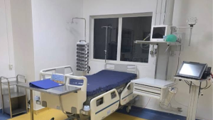 غدا: انطلاق استغلال جناح ما بعد العمليات بقسم جراحة القلب والأوعية بمستشفى سهلول