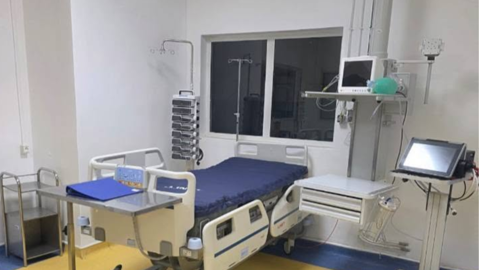 غدا: انطلاق استغلال جناح ما بعد العمليات بقسم جراحة القلب والأوعية بمستشفى سهلول