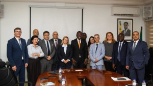تونس السنغال
