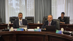عمادة المهندسين التونسيين تقترح 5 مشاريع استراتيجية لتعزيز التعاون الهندسي العربي الصيني
