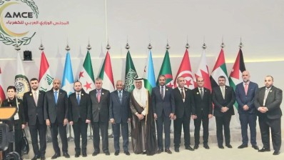 الوزير المكلّف بتسيير وزارة الصناعة يشارك في الدورة الـ16 للمجلس الوزاري العربي للكهرباء
