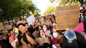 فرنسا: انطلاق موجة جديدة من احتجاجات الطلاب والحكومة تدعو للتهدئة