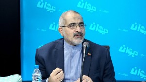 السفير الايراني بتونس