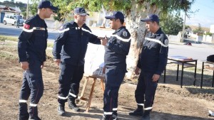عملية بيضاء