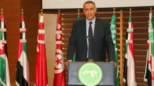 عماد الحزقي: الذكاء الاصطناعي يتيح الانتقال إلى رقابة استباقية وذكية