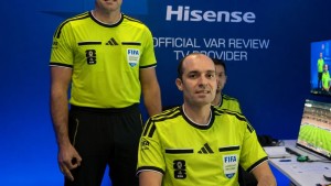 تصفيات كأس إفريقيا 2027
