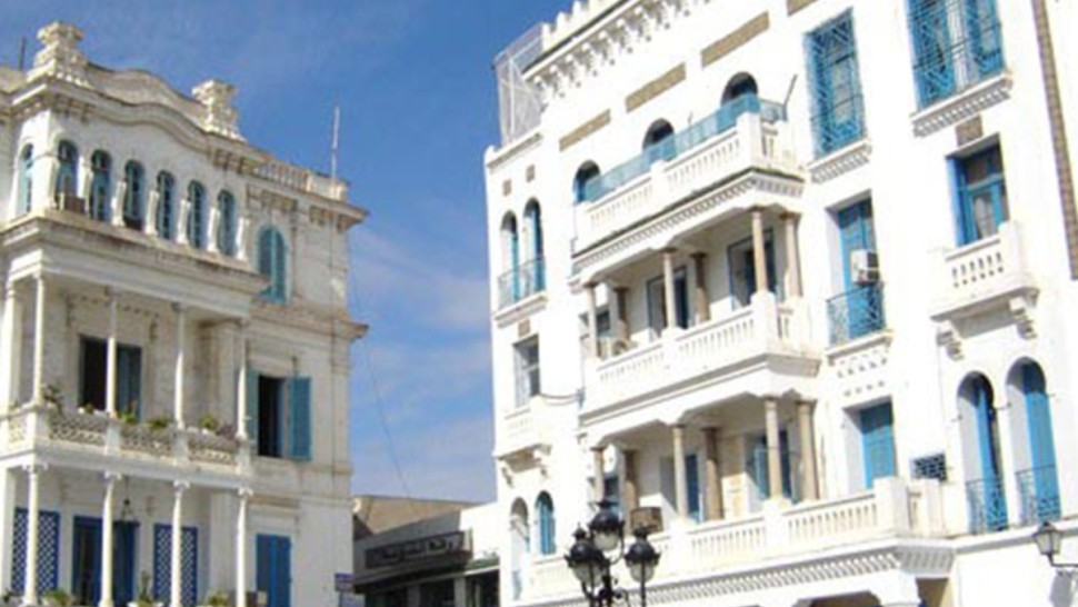 املاك الاجانب