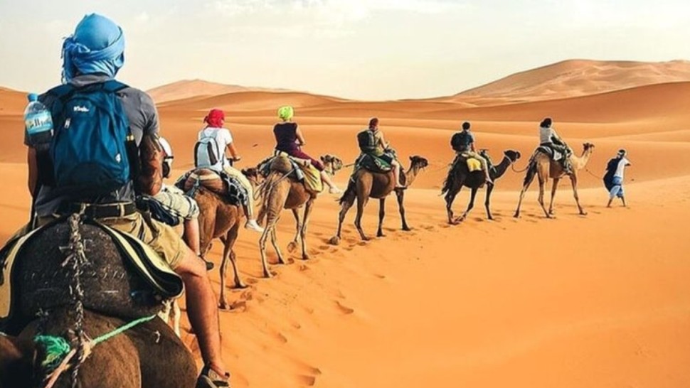 سياحة تونس