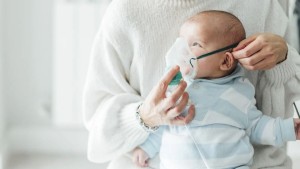 جمعية طب الأطفال تقدم توصياتها للتوقي من" البرونكيوليت"