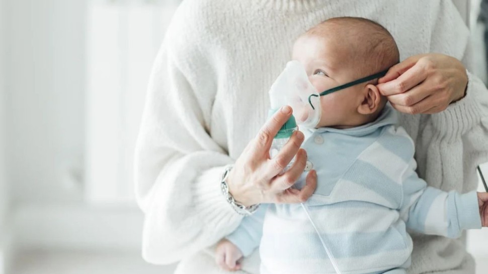 جمعية طب الأطفال تقدم توصياتها للتوقي من" البرونكيوليت"