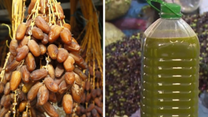 وزارة التجارة تحثّ البنوك على تعزيز تمويل موسم تصدير زيت الزيتون والتمور