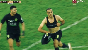 دوري أبطال إفريقيا
