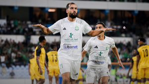 دوري أبطال إفريقيادوري أبطال إفريقيا