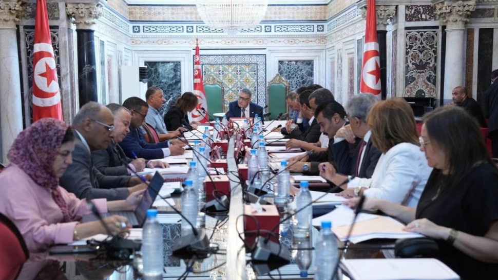 إحالة مشروع قانون المالية 2027 ومشروع الميزان الاقتصادي إلى لجنة المالية بالبرلمان