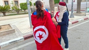 خرجة علم