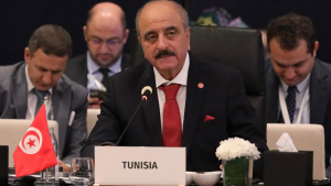 ستحتضن تونس مقره.. وزير الخارجية يدعو إلى عقد الاجتماع التأسيسي للمجلس الإسلامي للطيران المدني