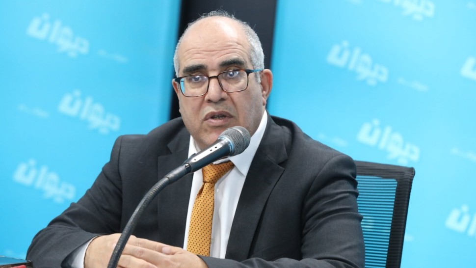 عميد المحامين