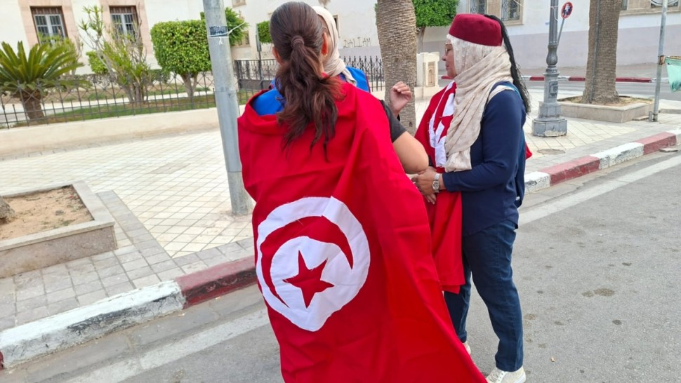 خرجة علم
