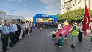 قابس: تنظيم تظاهرة تحسيسية تحت شعار"عطاؤك حياة وتبرعك أمل"