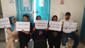 المكناسي: معطلون عن العمل يدخلون في اعتصام للمطالبة بتطبيق القانون عدد 18