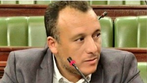 النائب حسن بن علي ..نطالب بتسريع احداث منطقة صناعية بصواف من ولاية زغوان