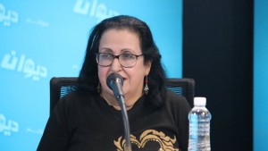الممثلة أمال البكوش في ذمة الله