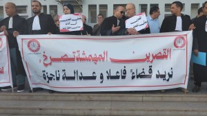 محامو القصرين