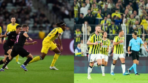 دوري أبطال أوروبا