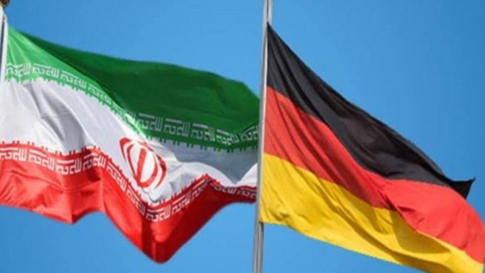 ايران تستدعي السفير الألماني