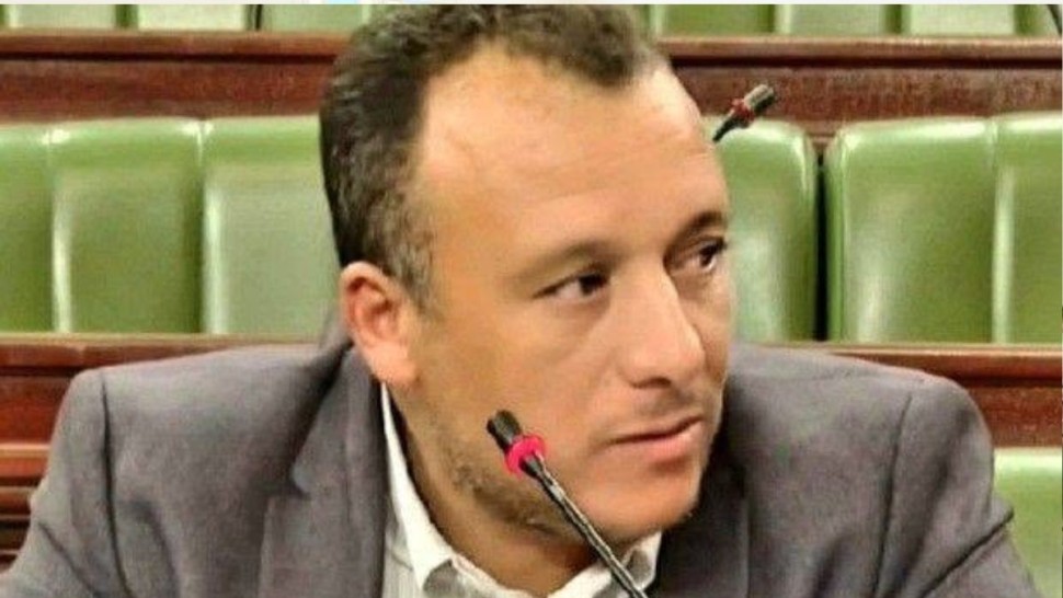 النائب حسن بن علي ..نطالب بتسريع احداث منطقة صناعية بصواف من ولاية زغوان