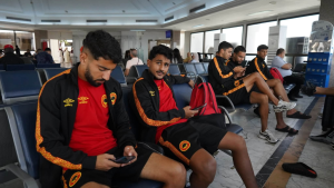 كأس الكونفدرالية 