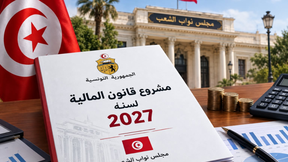 رئيس لجنة المالية: مشروع قانون المالية لسنة 2027 يتجه نحو خلق الثروة وتحفيز الاستثمار