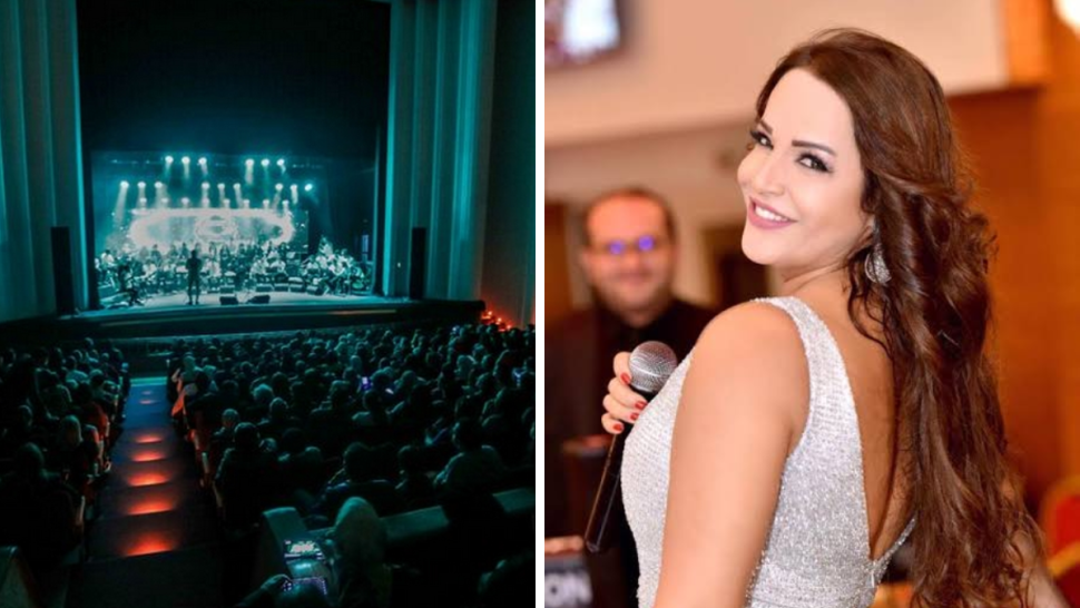 آمنة فاخر تحيي سهرة افتتاح الموسم الثقافي بصفاقس عوضًا عن أسماء بن أحمد