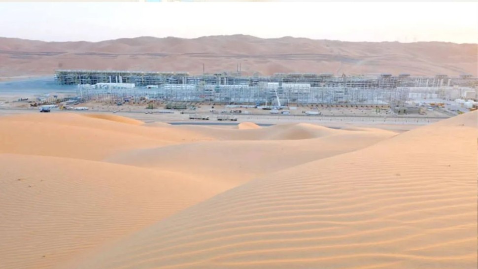 الدفاعات الجوية السعودية تحبط محاولة استهداف حقل شيبة