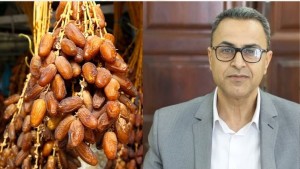 الطاهر بن منصور : على الدولة التدخل لحماية فلاّحي التمور من المضاربين والتجّار