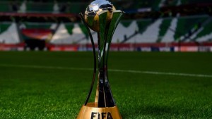 بطولة كأس القارات للأندية