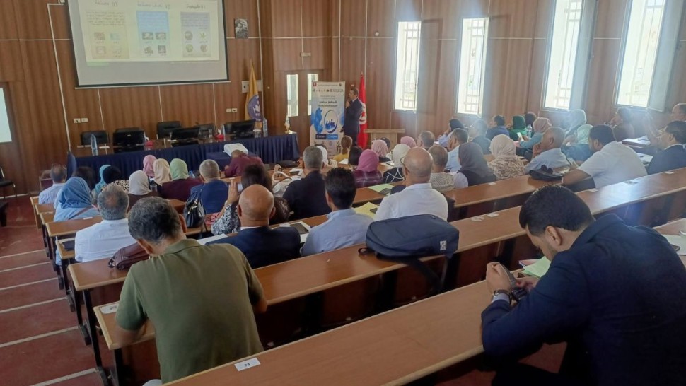سوسة: ندوة إقليمية لمكافحة المخدرات ودعوات لمقاربة شاملة تتجاوز الردع الزجري