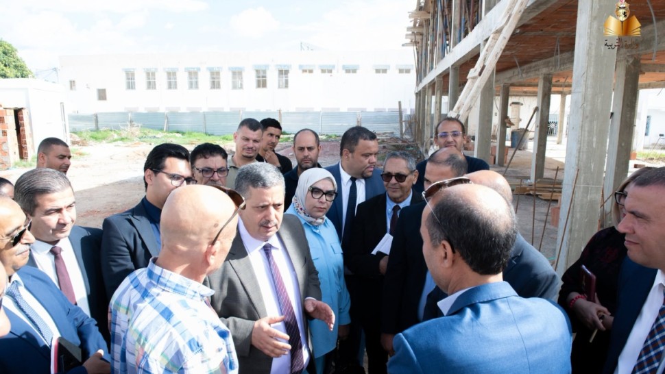وزير التربية