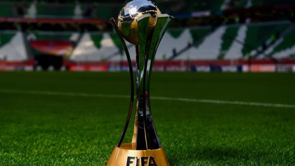 بطولة كأس القارات للأندية