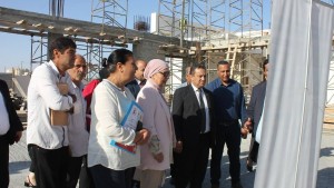 بن قردان: انطلاق أشغال بناء مركب للطفولة بكلفة 2.5 مليون دينار