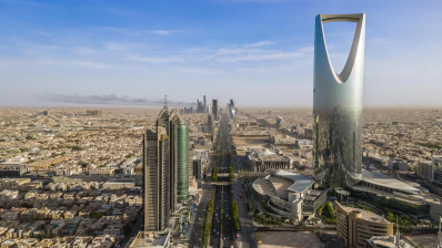 السعودية تعترض صاروخا حوثيا باتجاه الرياض