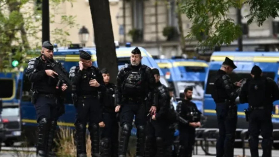 فرنسا: الشرطة تفرّق محتجين في ليون وإيقاف 135 شخصا