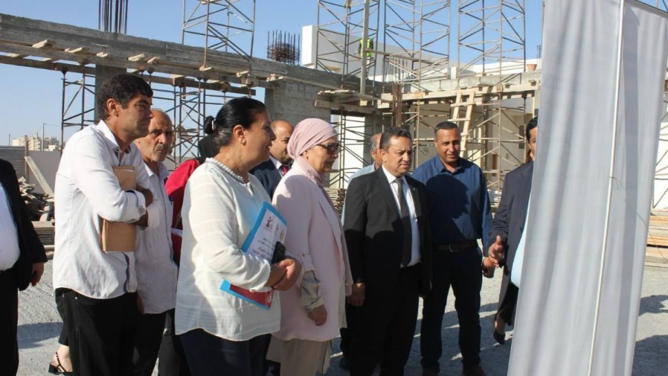 بن قردان: انطلاق أشغال بناء مركب للطفولة بكلفة 2.5 مليون دينار